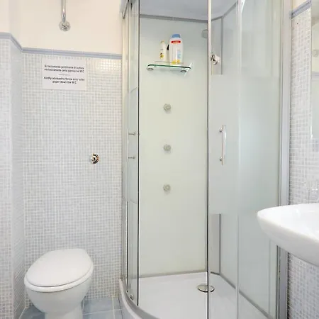 Frühstückspension Sorcinelli 3*