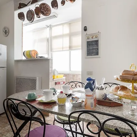 Sorcinelli Alojamento de Acomodação e Pequeno-almoço 3*