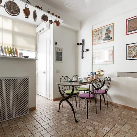 Sorcinelli 3* 卡利亚里