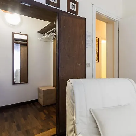 Sorcinelli Bed & Breakfast