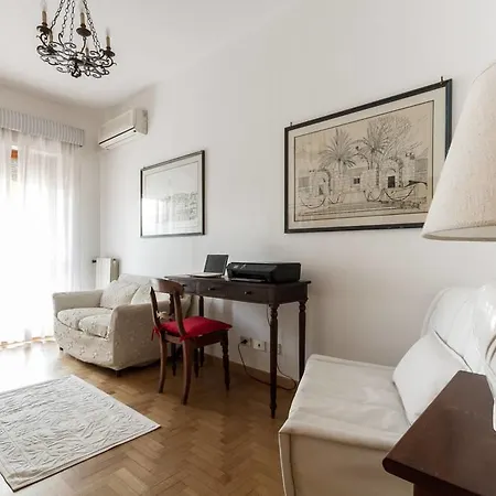 Bed & Breakfast Sorcinelli