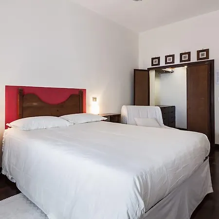 Bed & Breakfast Sorcinelli Cagliari