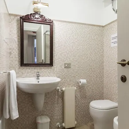 住宿加早餐酒店 Sorcinelli