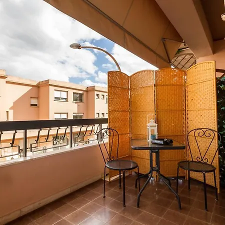 Sorcinelli 住宿加早餐酒店 卡利亚里