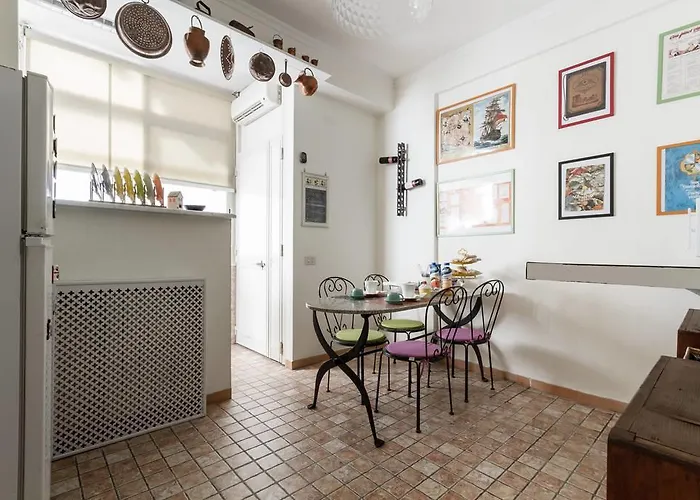 Sorcinelli 3* Cagliari