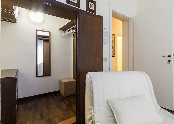 Sorcinelli Alojamento de Acomodação e Pequeno-almoço