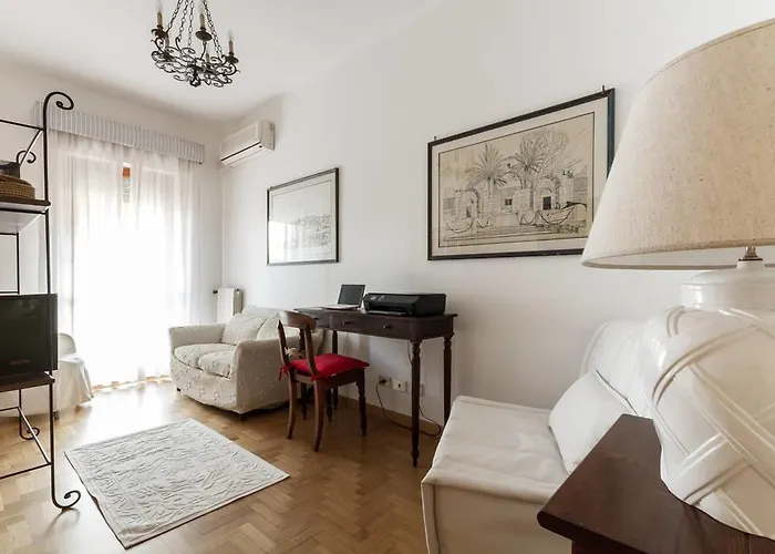 Alojamento de Acomodação e Pequeno-almoço Sorcinelli