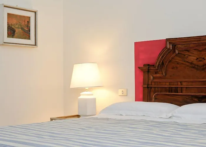 Sorcinelli Alojamento de Acomodação e Pequeno-almoço Cagliari