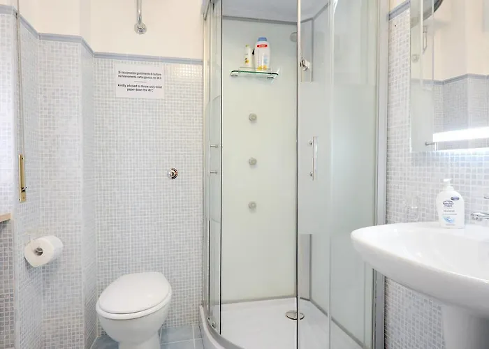 Alojamento de Acomodação e Pequeno-almoço Sorcinelli 3*