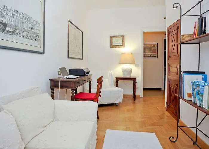 Alojamento de Acomodação e Pequeno-almoço Sorcinelli 3*