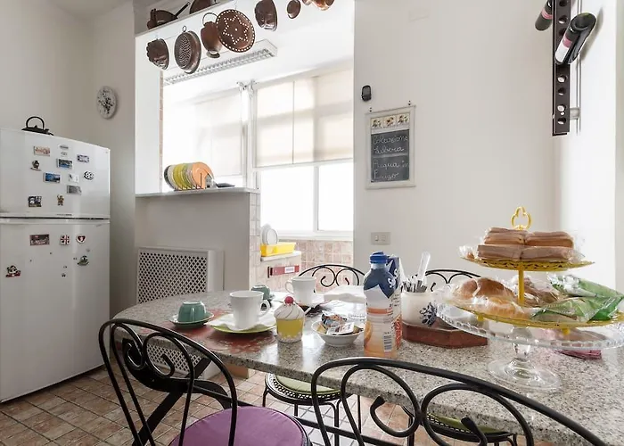 Sorcinelli Alojamento de Acomodação e Pequeno-almoço 3*