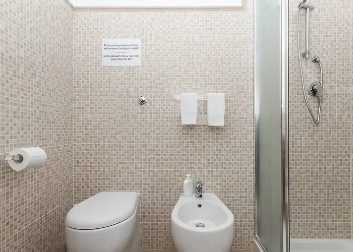 Sorcinelli 3* Cagliari